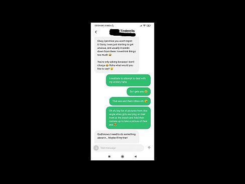❤️ Tinder의 새로운 PAWG를 내 하렘에 추가했습니다(Tinder와 대화 포함) ️ 슈퍼 포르노 포르노에서 ko.myastro.top ️❤